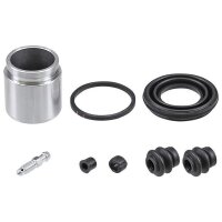 Reparatursatz Bremssattel hinten mit Kolben A.B.S....