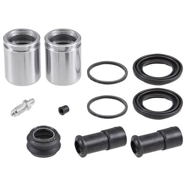 Repair kit brake calliper Ø 43 mm A.B.S. ECO-KIT for AUDI A6 and others