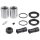 Repair kit brake calliper Ø 43 mm A.B.S. ECO-KIT for AUDI A6 and others