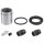 Repair kit brake calliper Ø 40 mm A.B.S. ECO-KIT for OPEL ANTARA and others