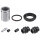 Repair kit brake calliper Ø 34 mm A.B.S. ECO-KIT for TOYOTA COROLLA and others