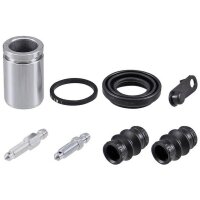 Repair kit brake caliper rear with piston ABS for...