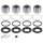 Repair kit brake calliper Ø 40 mm A.B.S. ECO-KIT for LOTUS ELISE and others