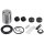 Reparatursatz Bremssattel Ø 46 mm A.B.S. ECO-KIT für u.a. NISSAN CABSTAR