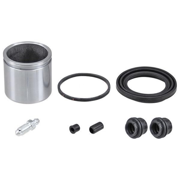 Reparatursatz Bremssattel vorne mit Kolben A.B.S. für AUDI A3 Sportback