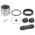 Repair kit brake calliper Ø 51 mm A.B.S. ECO-KIT for MAZDA 323 and others