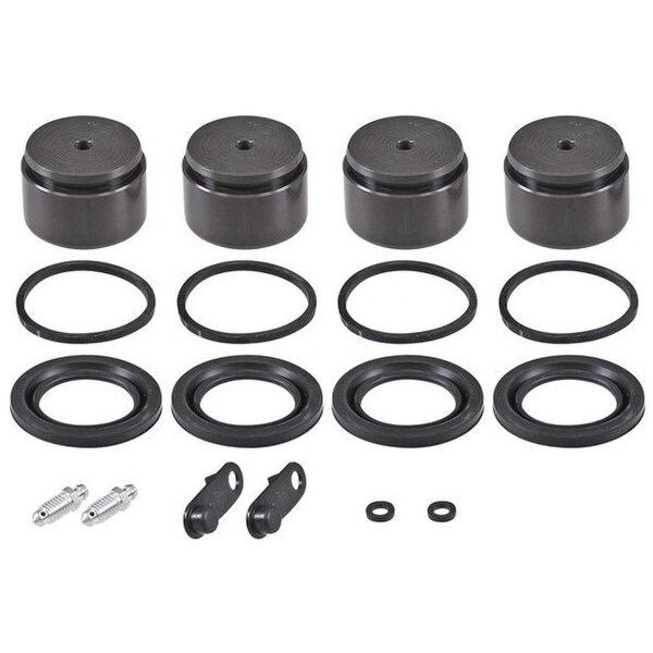 Repair kit brake calliper Ø 46 mm A.B.S. ECO-KIT for VW TOUAREG