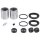 Repair kit brake calliper Ø 44 mm A.B.S. ECO-KIT for IVECO DAILY and others