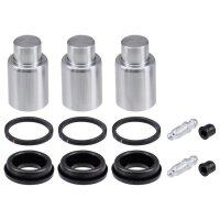 Repair kit brake calliper Ø 30 mm A.B.S. ECO-KIT...
