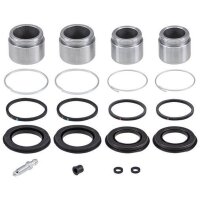Repair kit brake caliper front with piston ABS for...