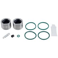 Repair kit brake calliper rear with piston ABS for...