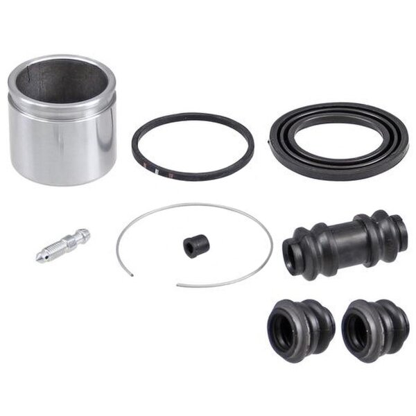 Reparatursatz Bremssattel Ø 51 mm A.B.S. ECO-KIT für u.a. DAIHATSU CHARADE