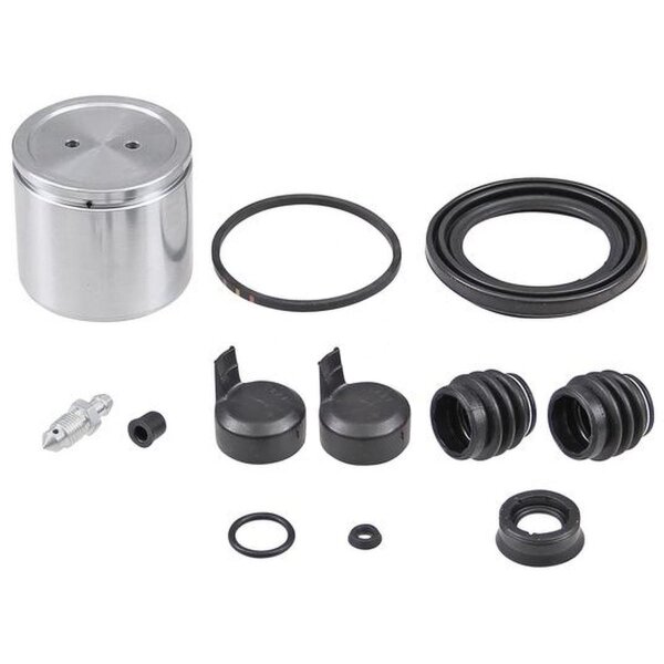 Reparatursatz Bremssattel Ø 60 mm A.B.S. ECO-KIT für u.a. NISSAN NV400