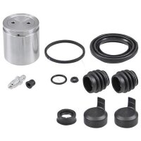 Repair kit brake caliper rear with piston ABS for NISSAN...