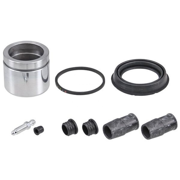 Repair kit brake calliper Ø 57 mm A.B.S. ECO-KIT for NISSAN PRIMERA and others
