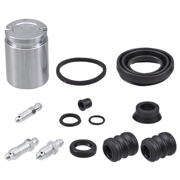 Repair kit brake calliper Ø 38 mm A.B.S. ECO-KIT for AUDI COUPE and others
