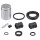 Repair kit brake calliper Ø 36 mm A.B.S. ECO-KIT for AUDI 100 and others