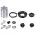 Repair kit brake calliper Ø 30 mm A.B.S. ECO-KIT for ROVER 200 and others