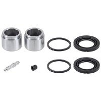 Repair kit brake caliper rear with piston ABS for OPEL...