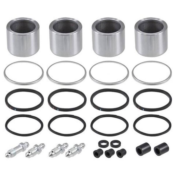 Repair kit brake calliper Ø 41 mm A.B.S. ECO-KIT for FORD TRANSIT and others