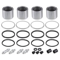 Repair kit brake calliper Ø 41 mm A.B.S. ECO-KIT...