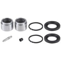 Repair kit brake caliper rear with piston ABS for...