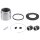Repair kit brake calliper Ø 54 mm A.B.S. ECO-KIT for TOYOTA COROLLA and others