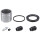 Repair kit brake calliper Ø 54 mm A.B.S. ECO-KIT for CHEVROLET LACETTI