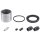 Repair kit brake calliper Ø 54 mm A.B.S. ECO-KIT for NISSAN ALMERA and others