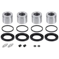 Repair kit brake calliper Ø 44 mm A.B.S. ECO-KIT...