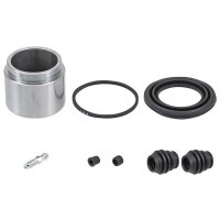 Repair kit brake caliper front with piston ABS for TOYOTA...