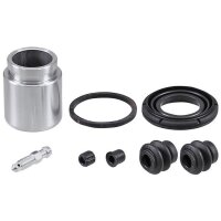 Repair kit brake caliper rear with piston ABS for NISSAN...