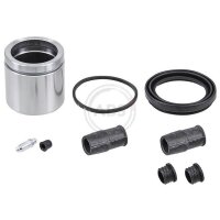 Repair kit brake caliper front with piston ABS for...