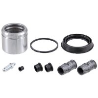 Reparatursatz Bremssattel vorne mit Kolben A.B.S....