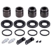 Repair kit brake caliper rear with piston ABS for VOLVO...