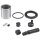 Repair kit brake calliper Ø 52 mm A.B.S. for CITROËN JUMPER and others