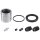 Repair kit brake calliper all-round Ø 52 mm A.B.S. for OPEL KARL