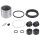 Repair kit brake caliper Ø 51 mm A.B.S. for e.g. MAZDA DEMIO