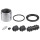Repair kit brake calliper all-round Ø 51 mm A.B.S. for KIA PICANTO