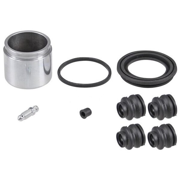 Reparatursatz Bremssattel hinten mit Kolben A.B.S. für CHRYSLER 300C