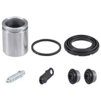 Reparatursatz Bremssattel vorne mit Kolben A.B.S....