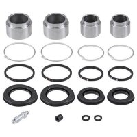 Repair kit brake caliper front with piston ABS for TOYOTA...