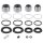 Repair kit brake calliper Ø 34 mm A.B.S. for TOYOTA LAND and others