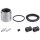 Repair kit brake calliper Ø 54 mm A.B.S. for DAIHATSU TERIOS