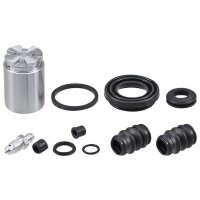 Repair kit brake caliper rear with piston ABS for SWIFT IV