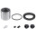 Repair kit brake calliper Ø 57 mm A.B.S. for MINI COUNTRYMAN and others