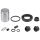 Repair kit brake calliper all-round Ø 38 mm A.B.S. for VW CADDY and others