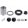 Repair kit brake calliper all-round Ø 34 mm A.B.S. for KIA CEED and others