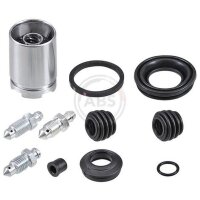 Repair kit brake caliper rear with piston ABS for HONDA...