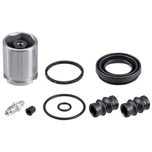 Reparatursatz Bremssattel hinten mit Kolben A.B.S. für AUDI A4 Allroad B8